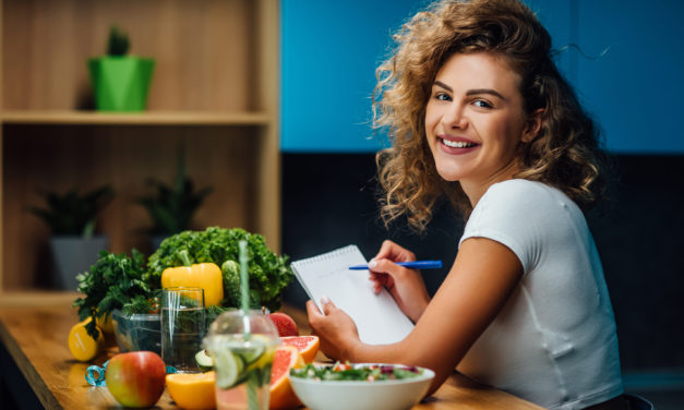 A mentalidade da dieta