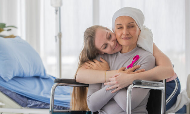 Direitos de pacientes oncológicos